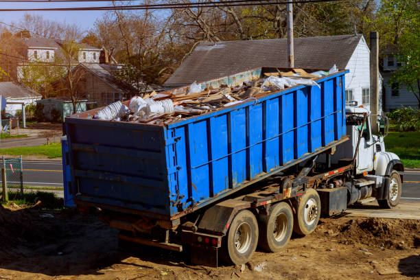 Same-Day Junk Removal Services in Avenal, CA